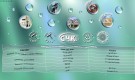 Сайт клининговой компании